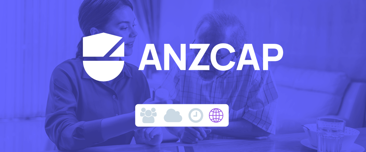 SHPA Webinar | ANZCAP: Learn to be recognised